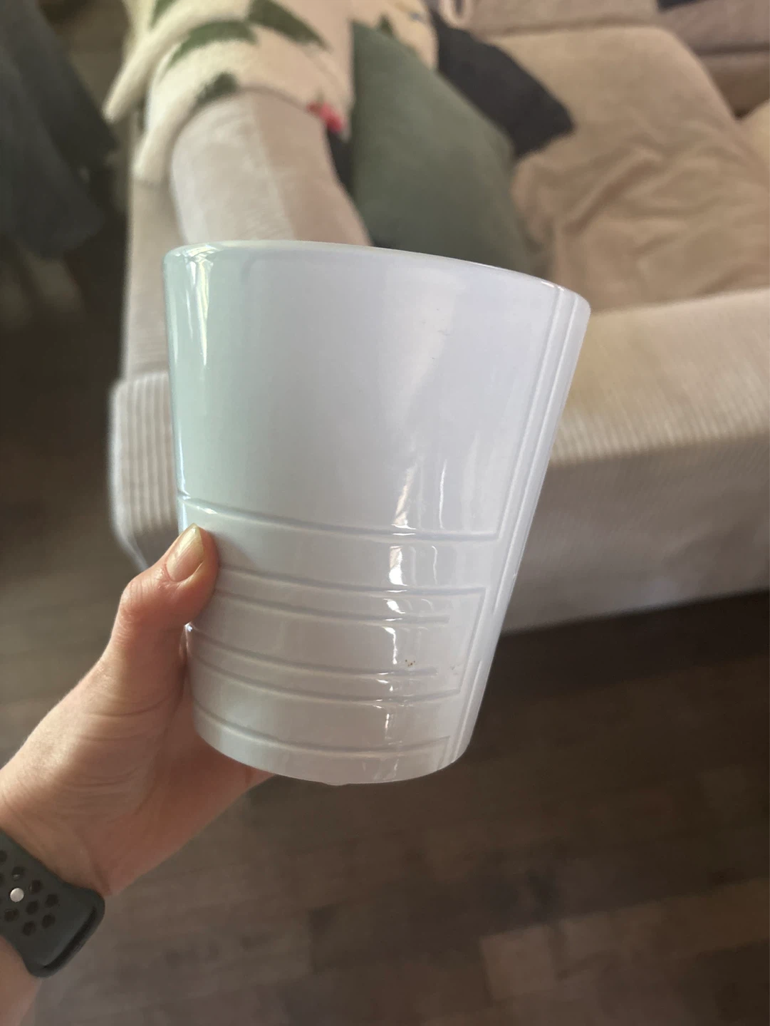 Flower Pot