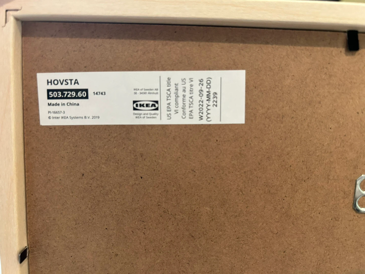 Picture Frames - photo 4