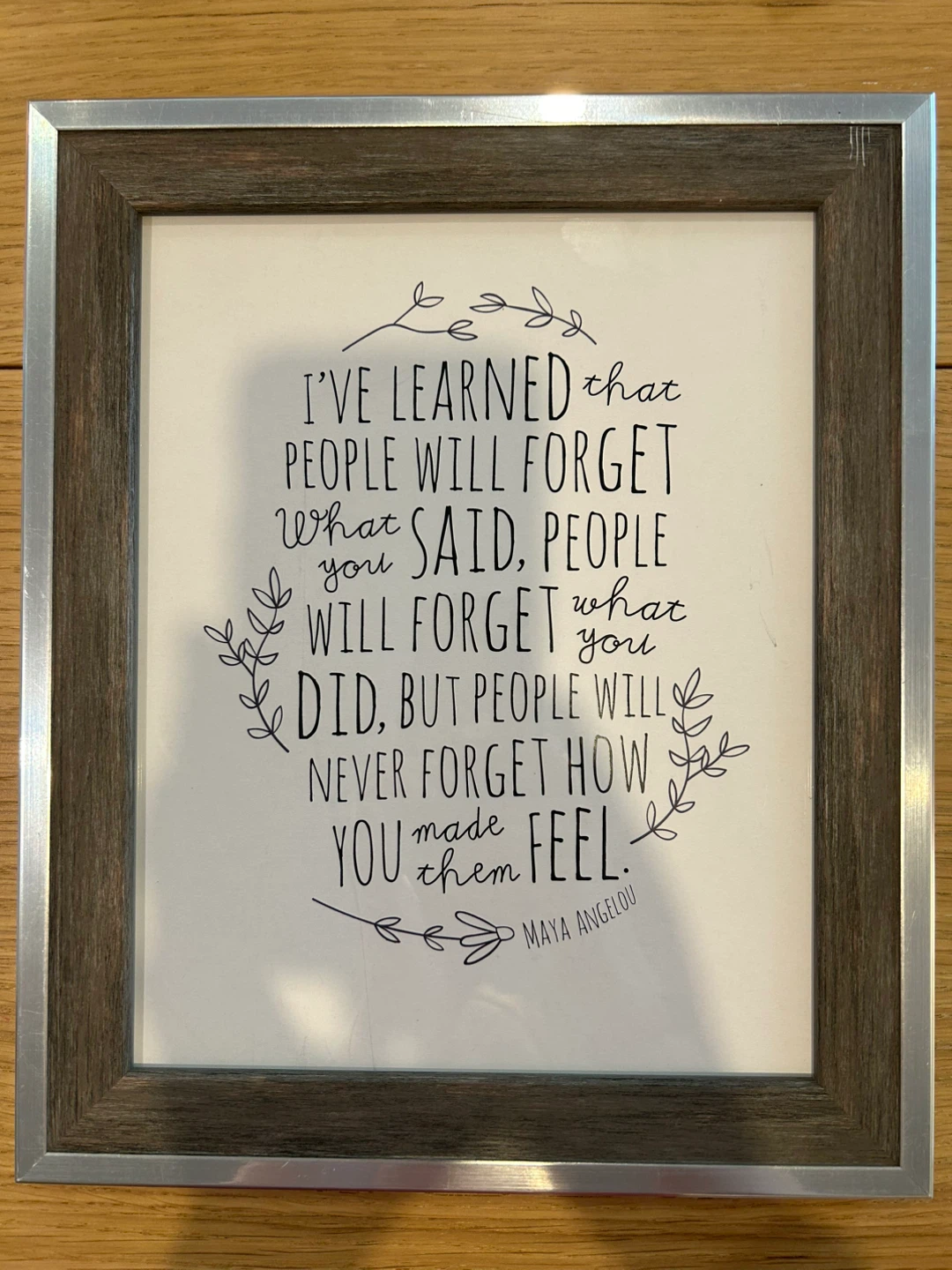 Picture Frames