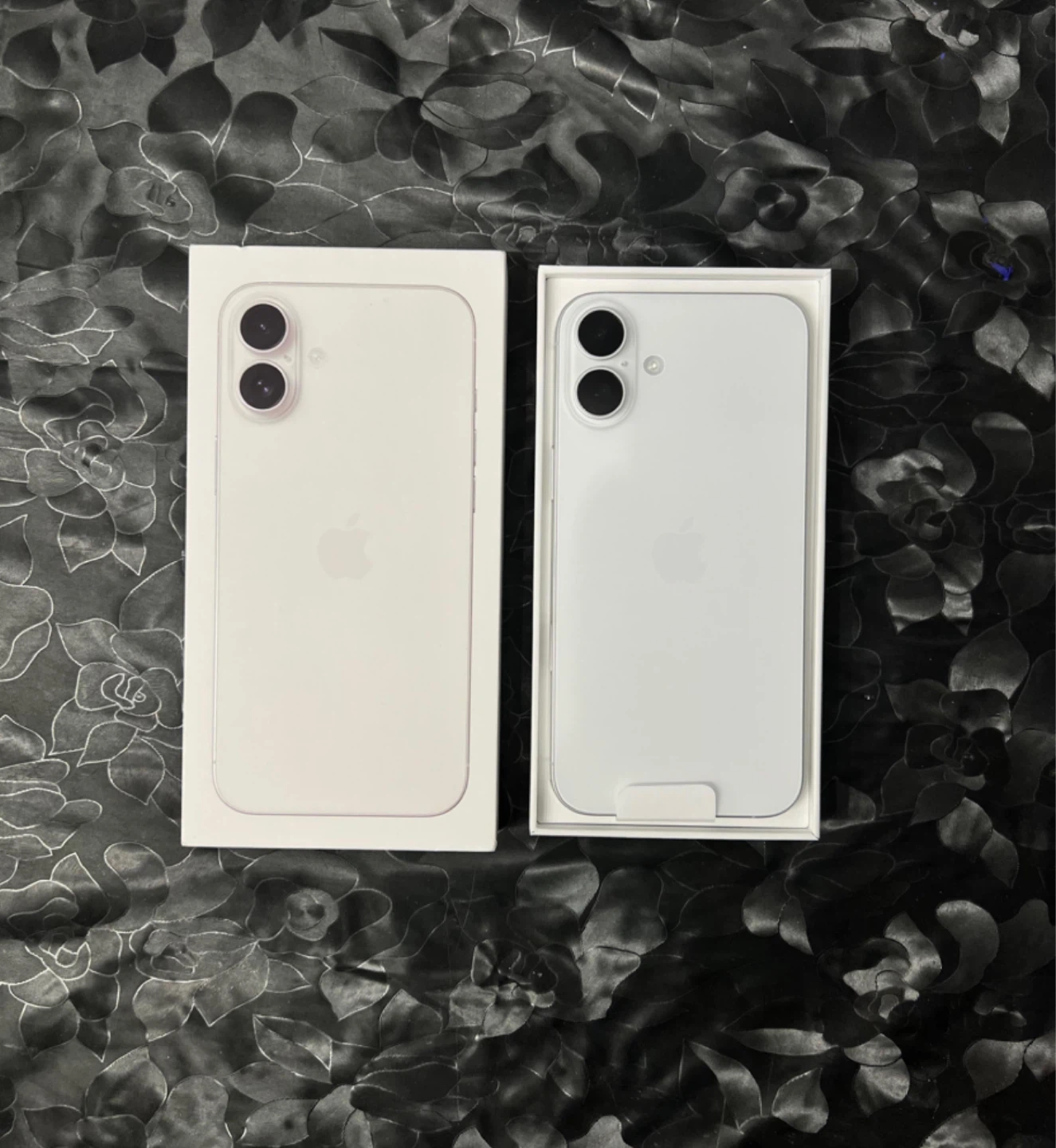 BRAND NEW IPHONE 16 PLUS - photo 3