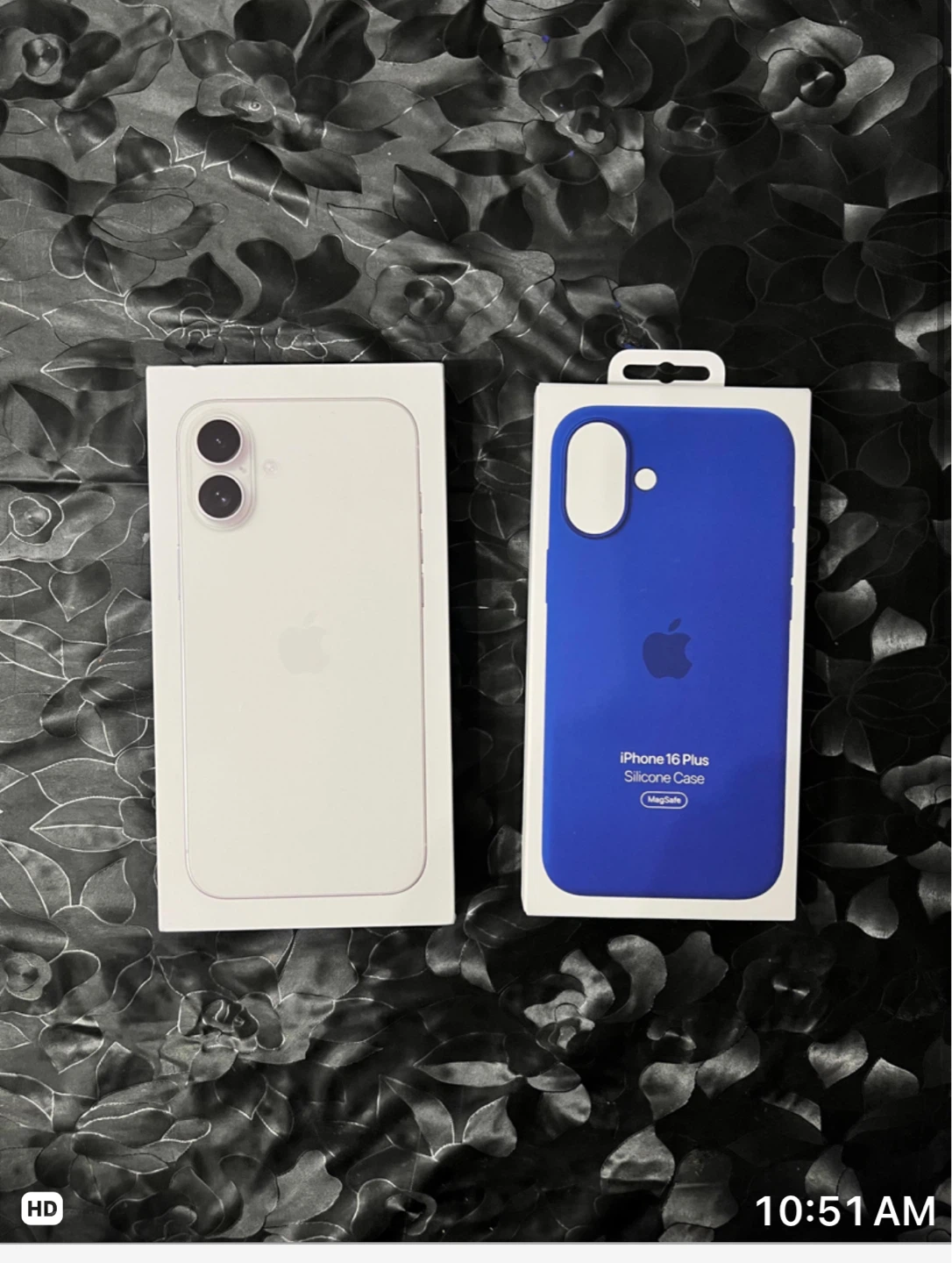 BRAND NEW IPHONE 16 PLUS - photo 2