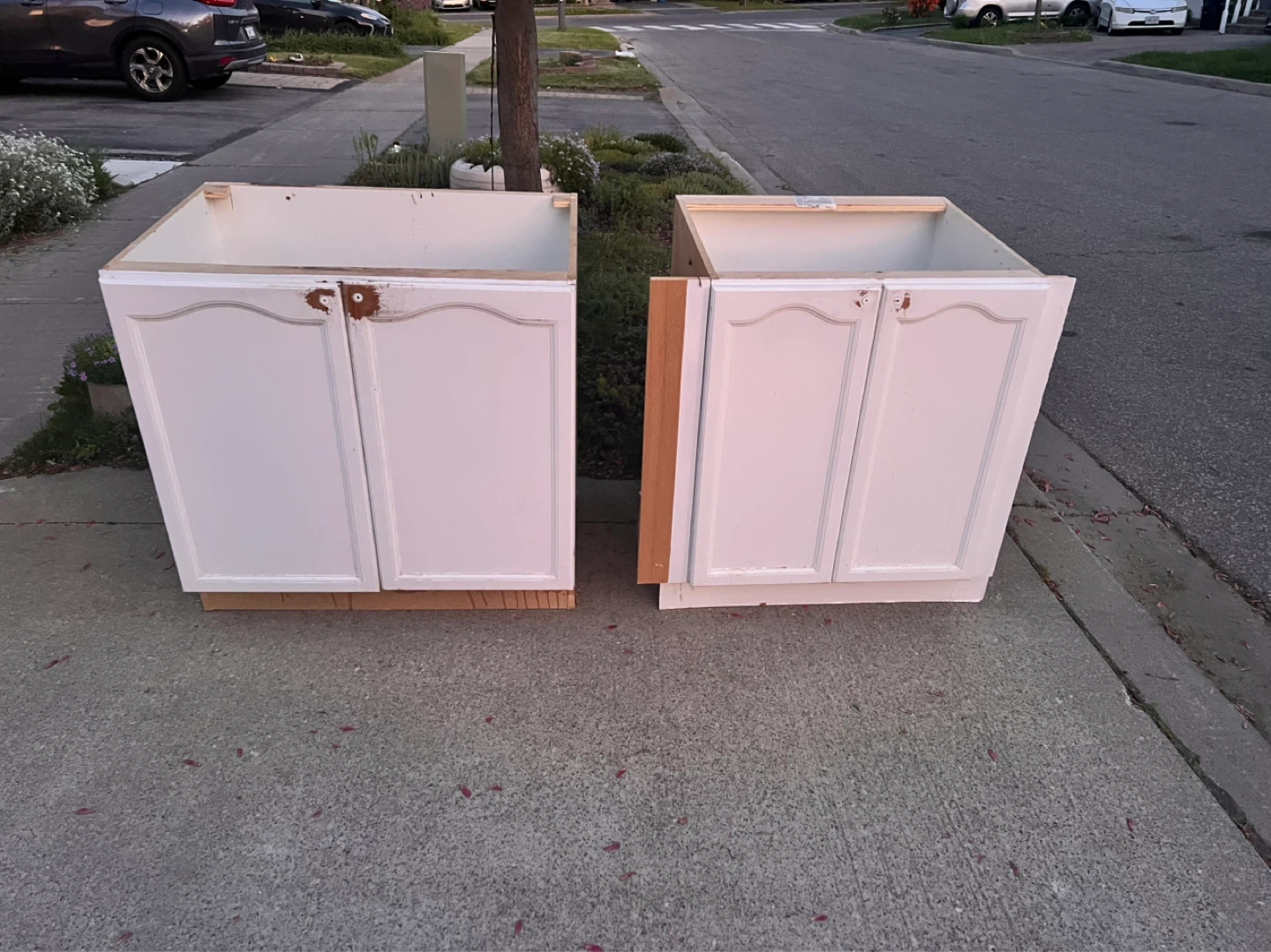 Kitchen Cabinets - photo 2