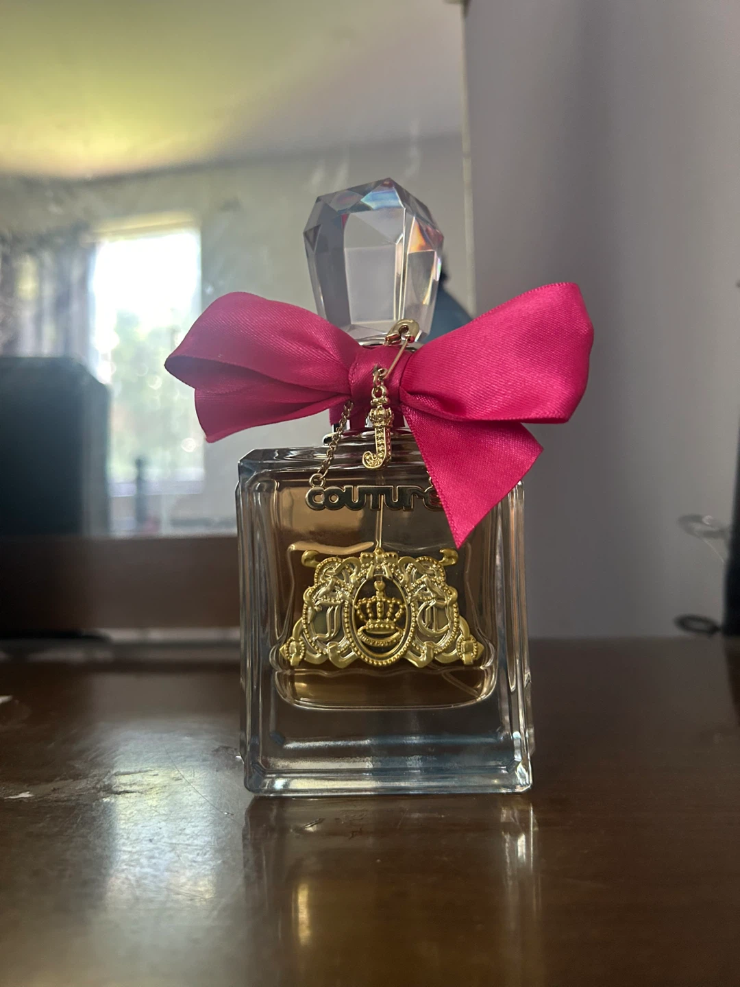 Juicy Couture Viva La Juicy Eau de Parfum Spray 3.4 Fl Oz