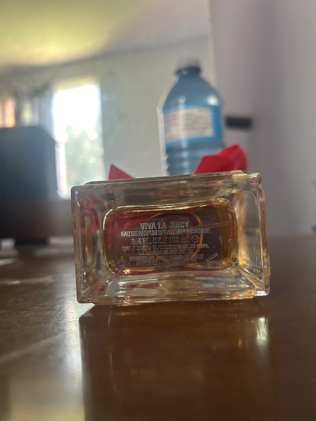 Juicy Couture Viva La Juicy Eau de Parfum Spray 3.4 Fl Oz - photo 2