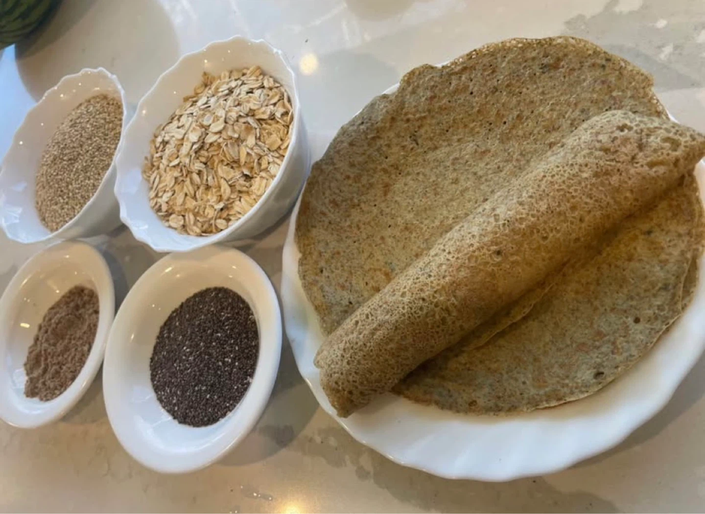 Healthy raps/ rotis - photo 3