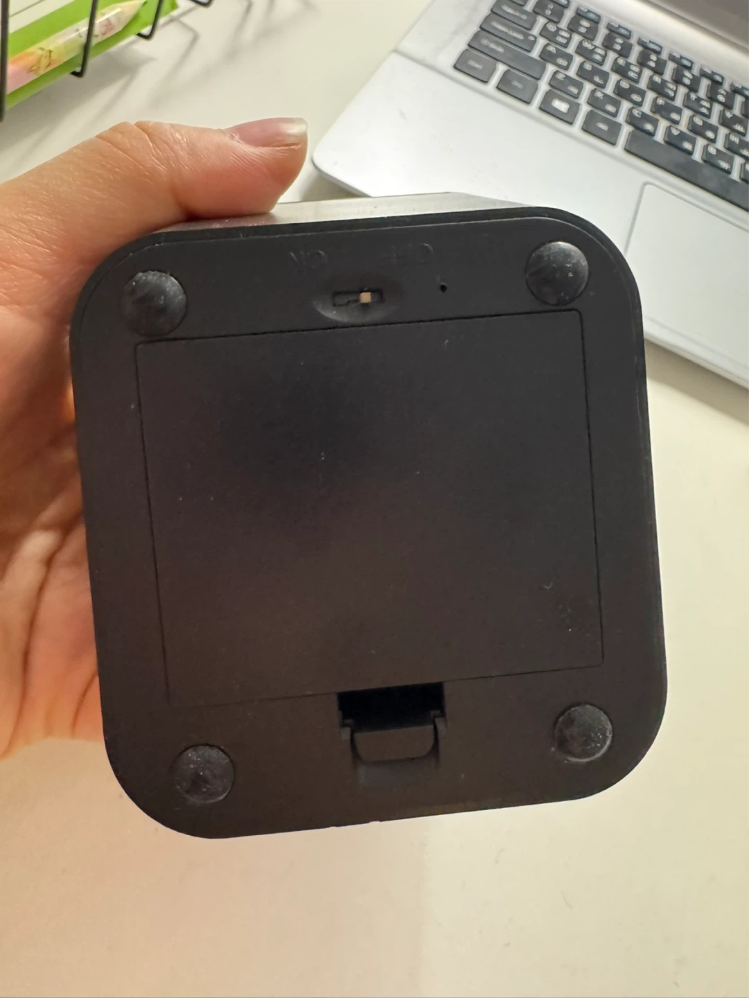Bluetooth speaker - photo 5