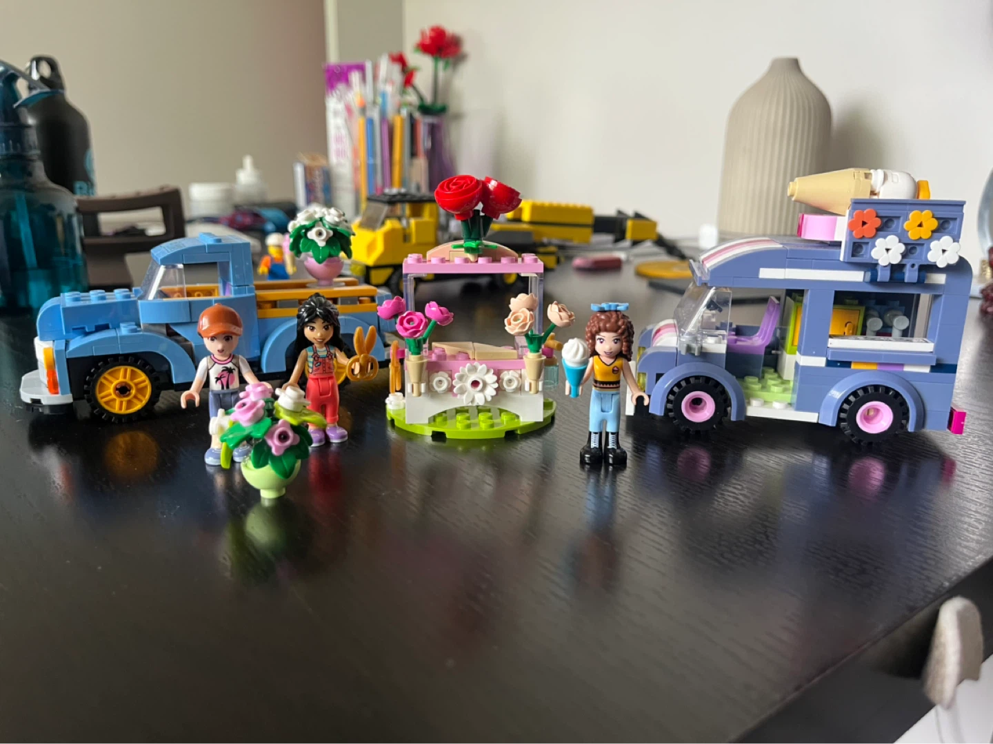 All Lego sets $3 - photo 3