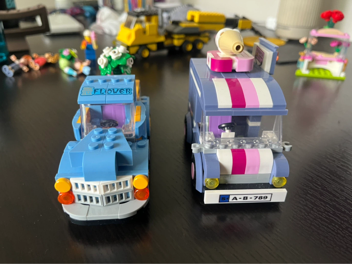 All Lego sets $3 - photo 2