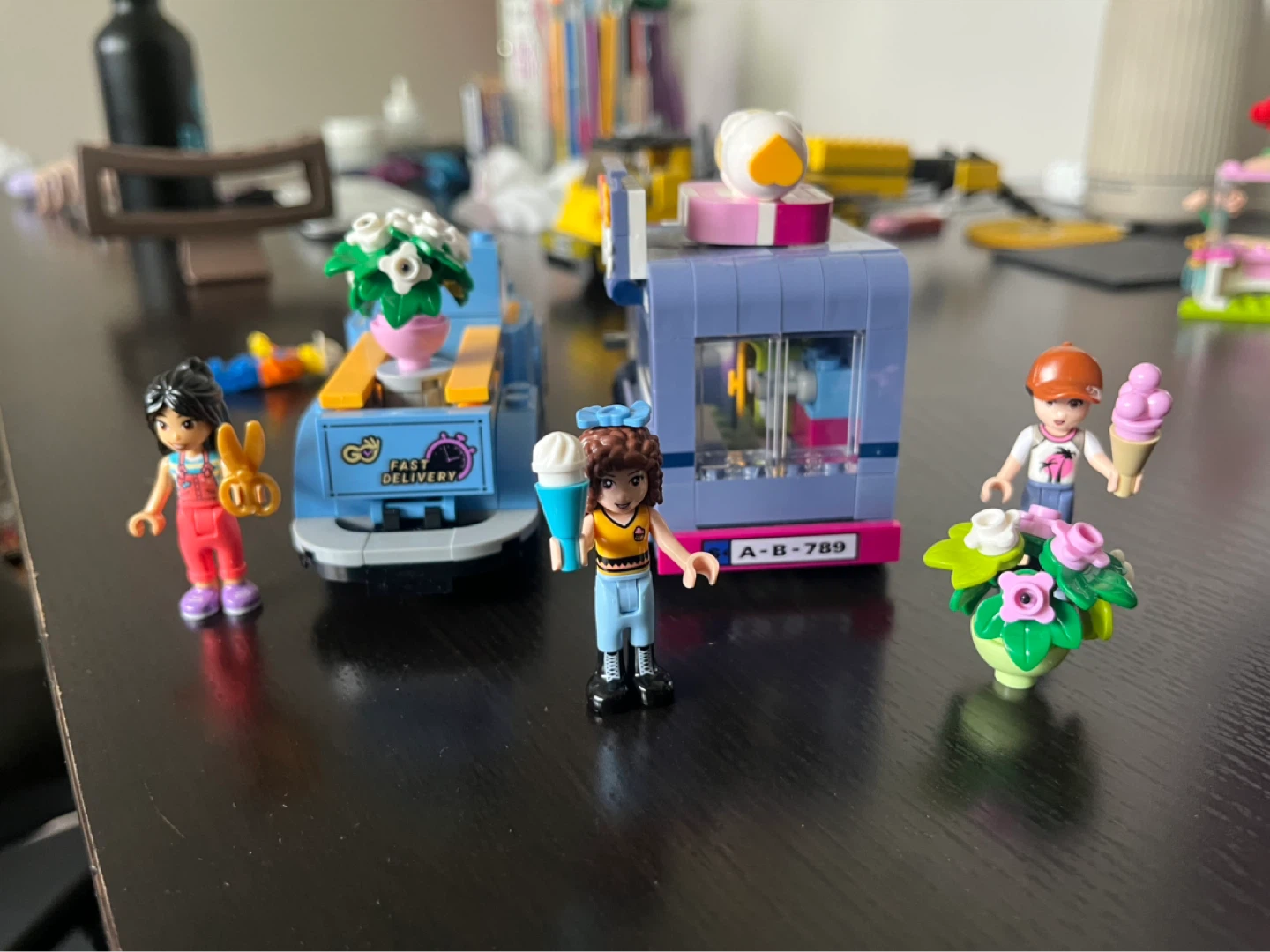 All Lego sets $3 - photo 4
