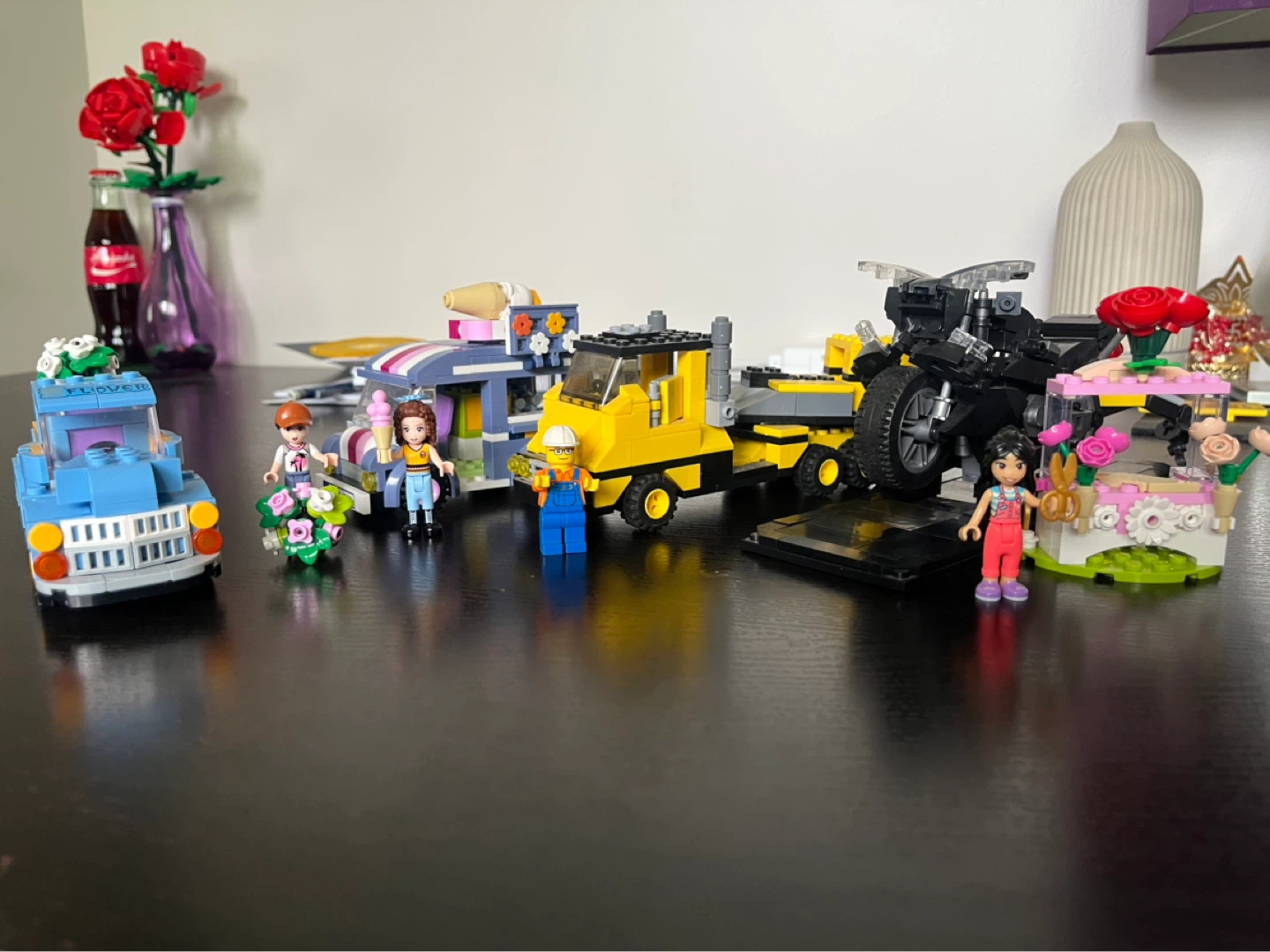 All Lego sets $3