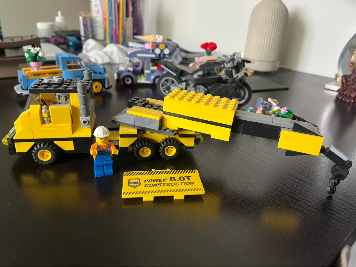 All Lego sets $3 - photo 5