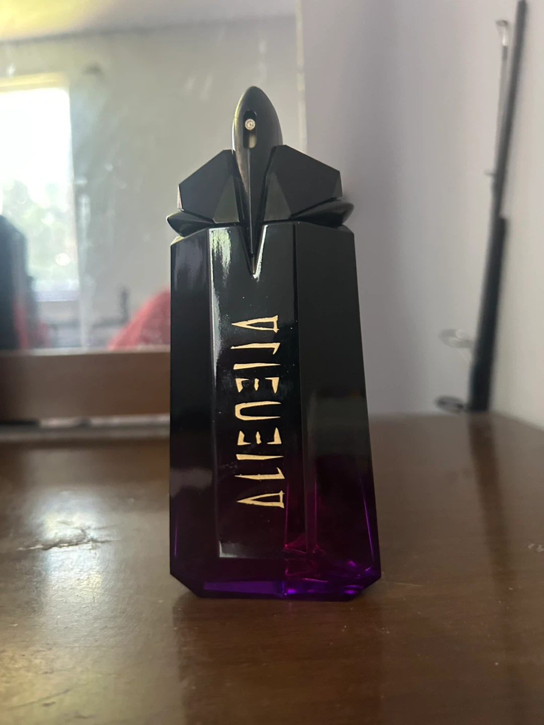 Mugler Alien Eau De Parfum Extrait Intense 60mL