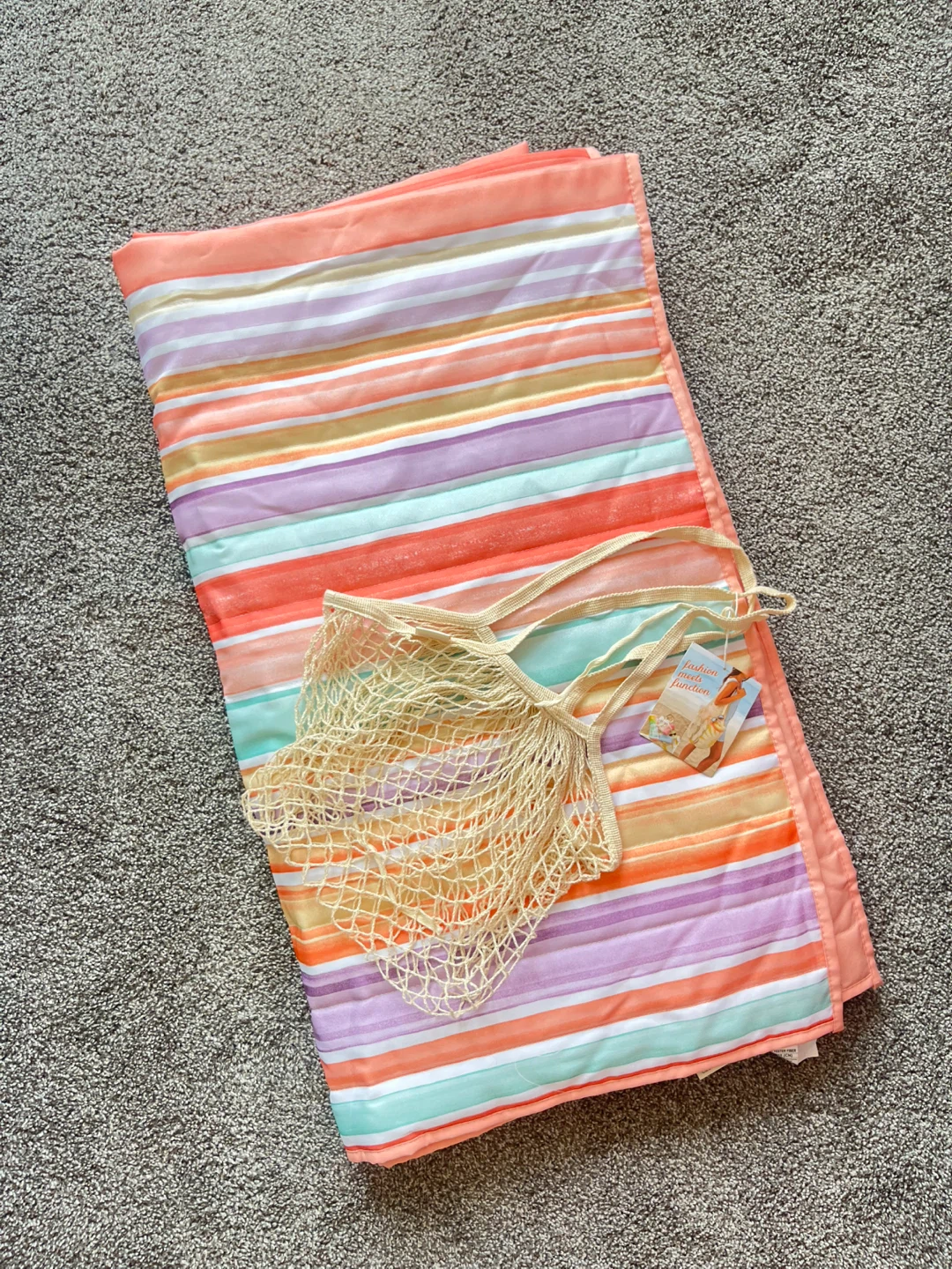 C & C California Outdoor Blanket