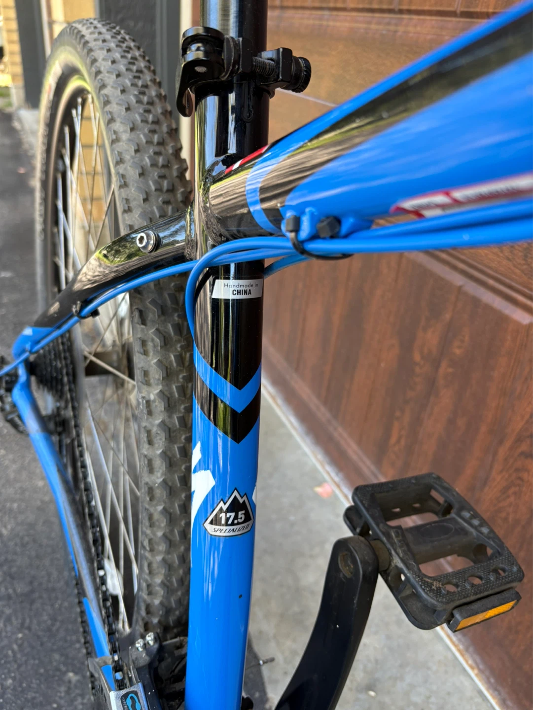 Specialized Hardrock