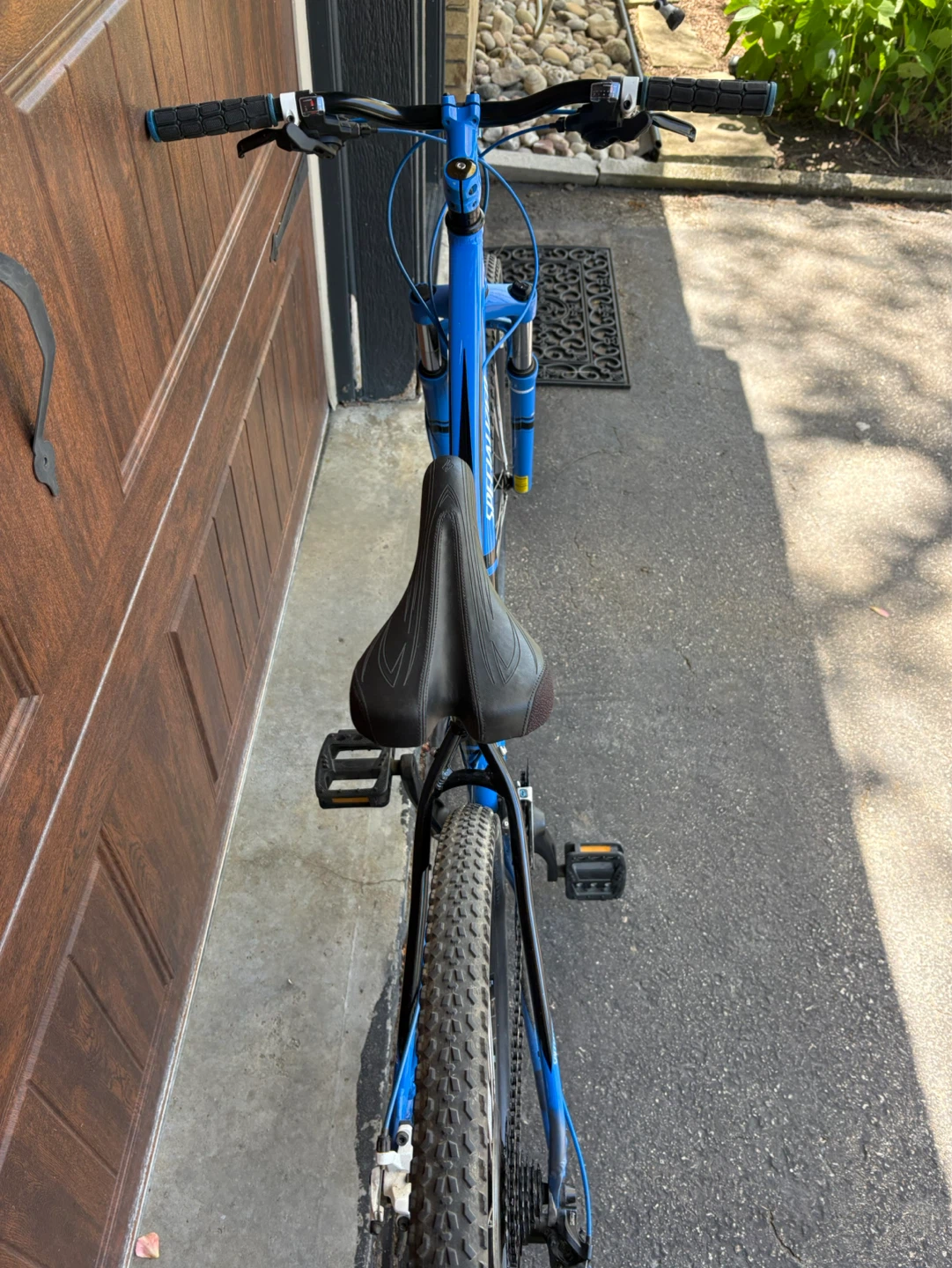 Specialized Hardrock - photo 5