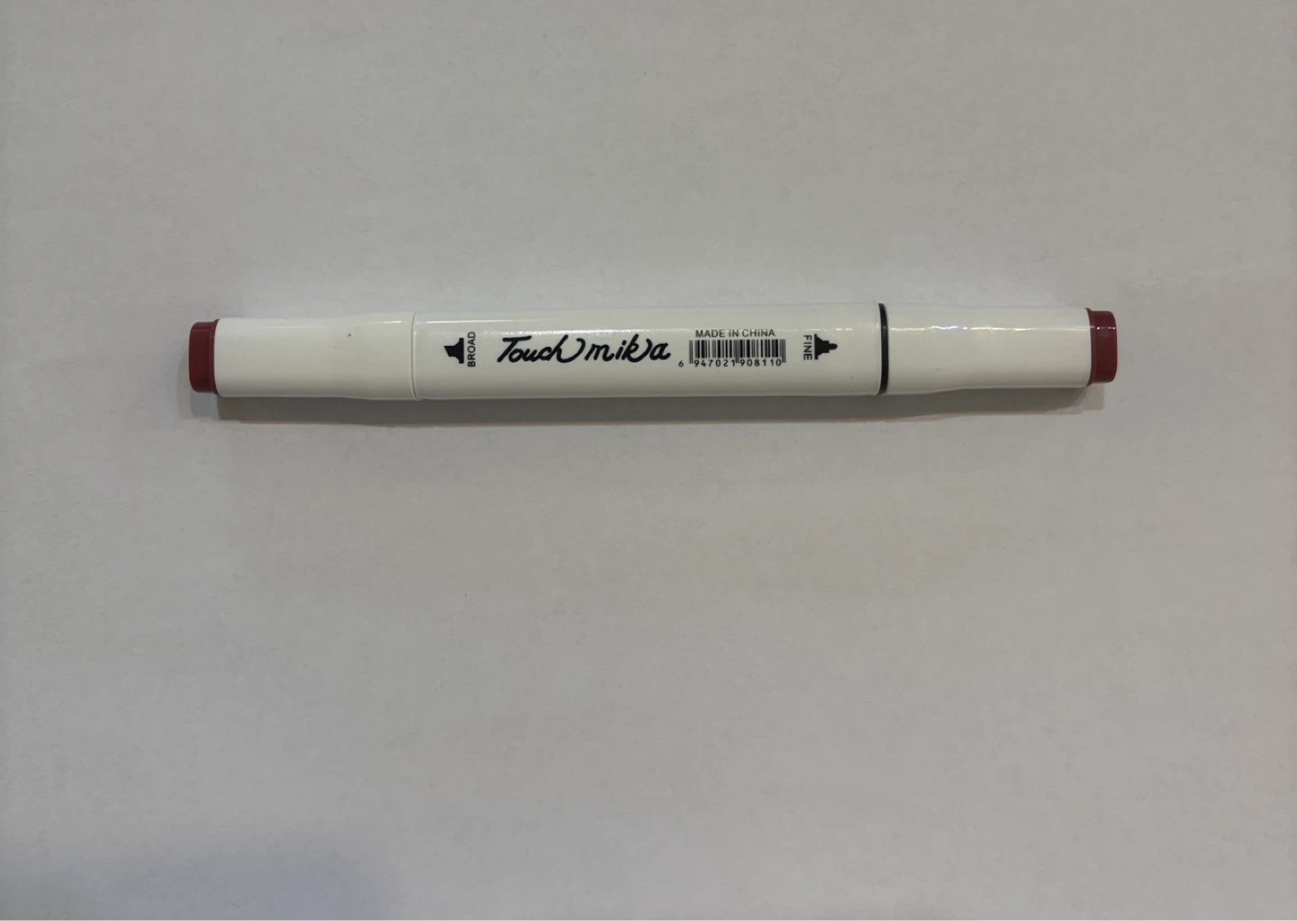 100 colors alcohol marker set with case, dual tips blender - photo 3