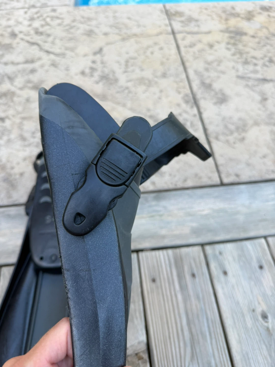 Contempo Scuba Diving Fins - photo 3