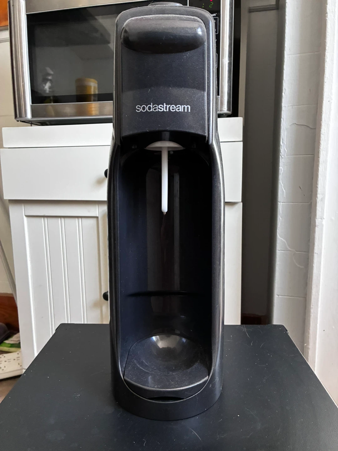 SodaStream Sparkling Water Maker - photo 2