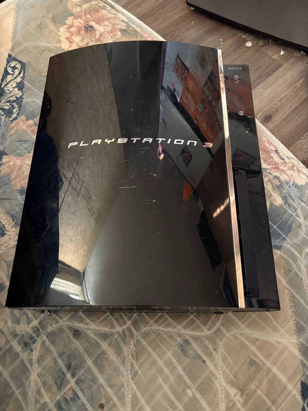 Sony PlayStation 3
