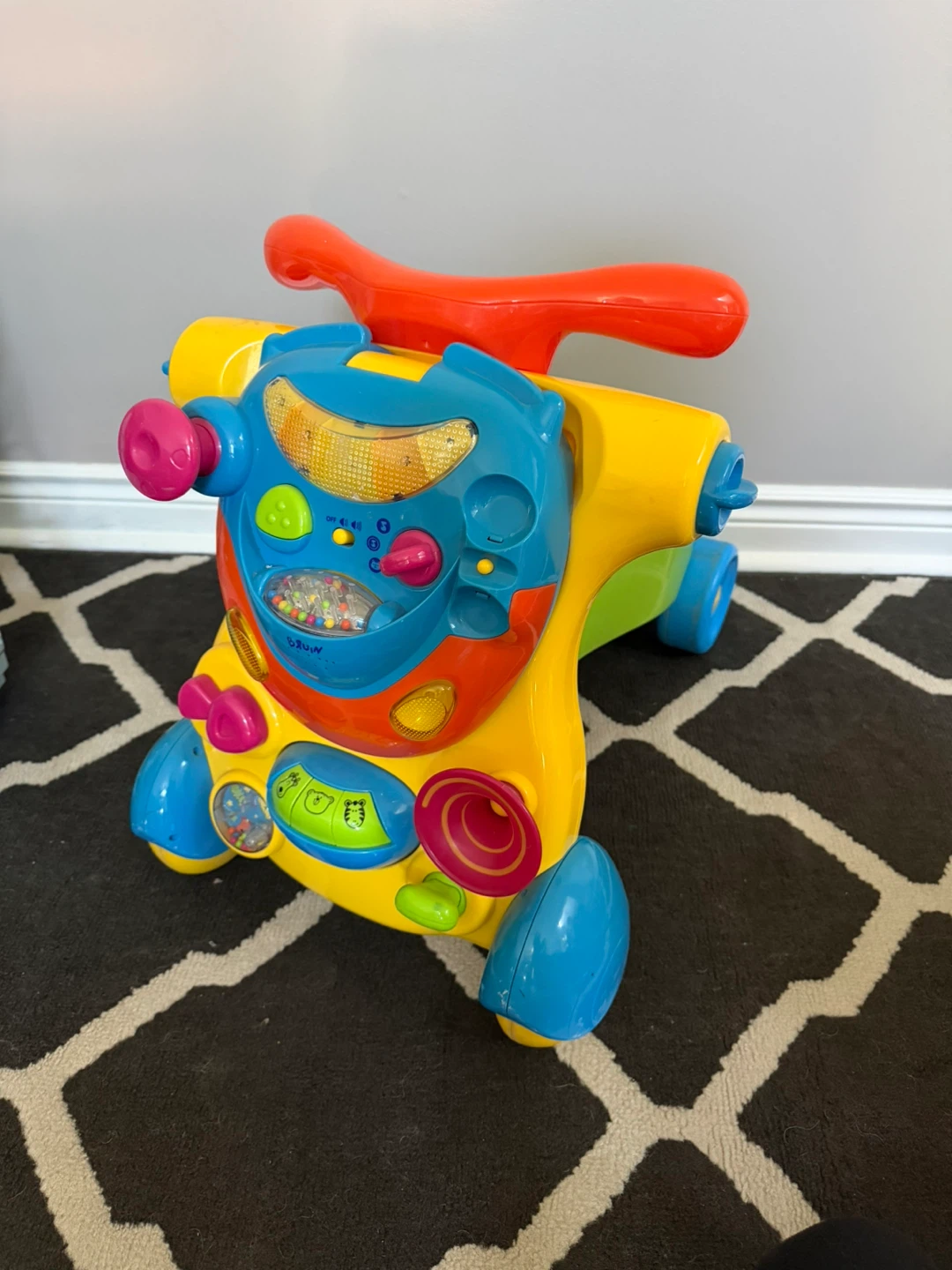 Kids toys and baby bath - photo 5