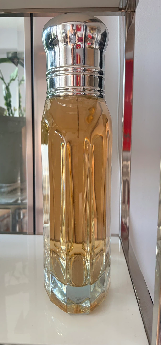 Moschino Uomo Eau de Toilette Perfume Bottle - photo 5