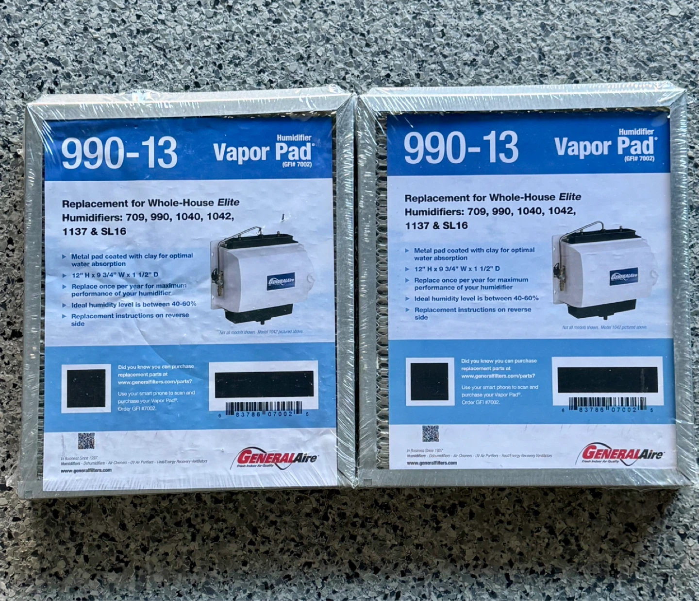 Humidifier