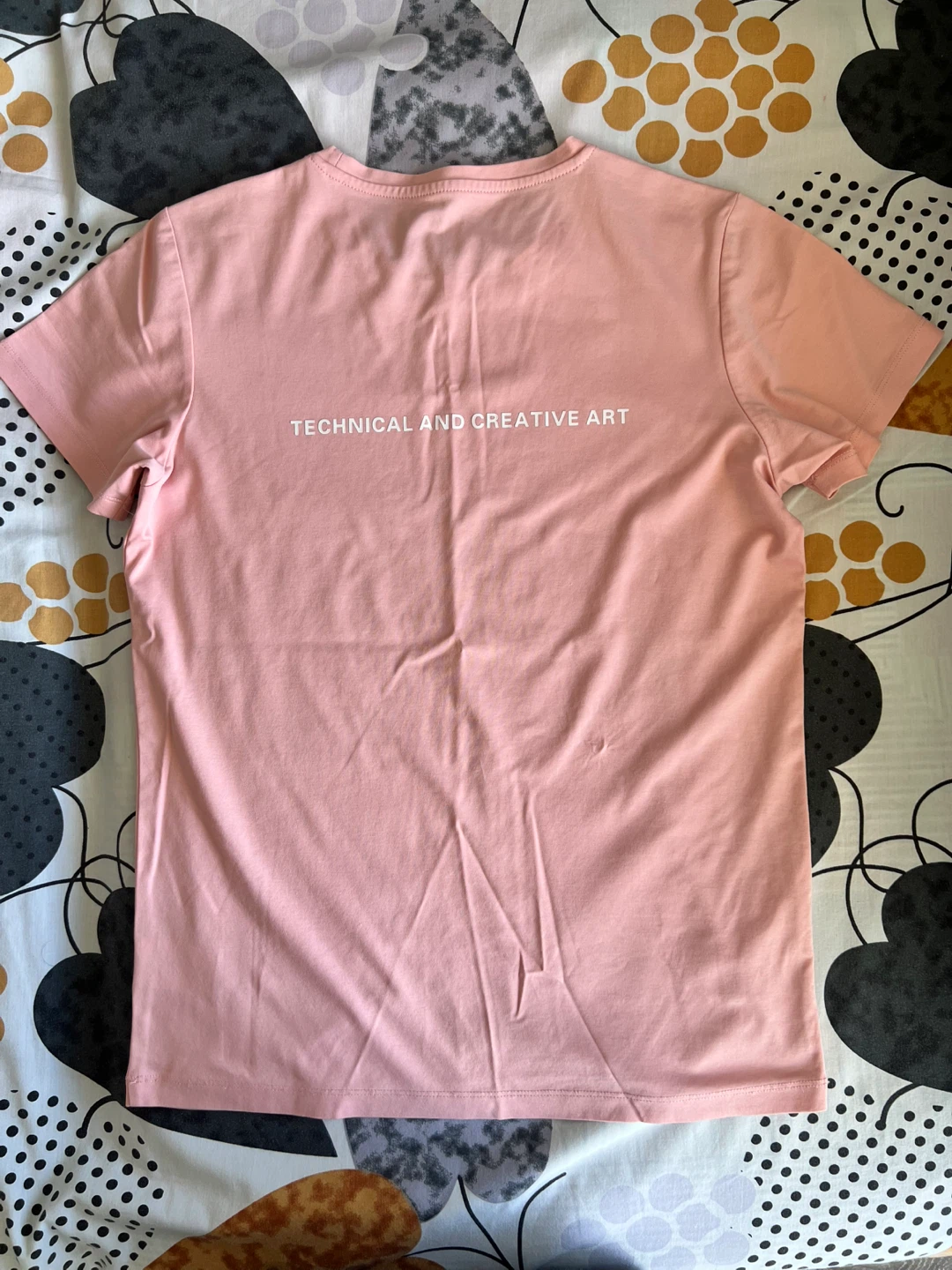 CORRIANI CREATION T-Shirt - Pink - photo 2