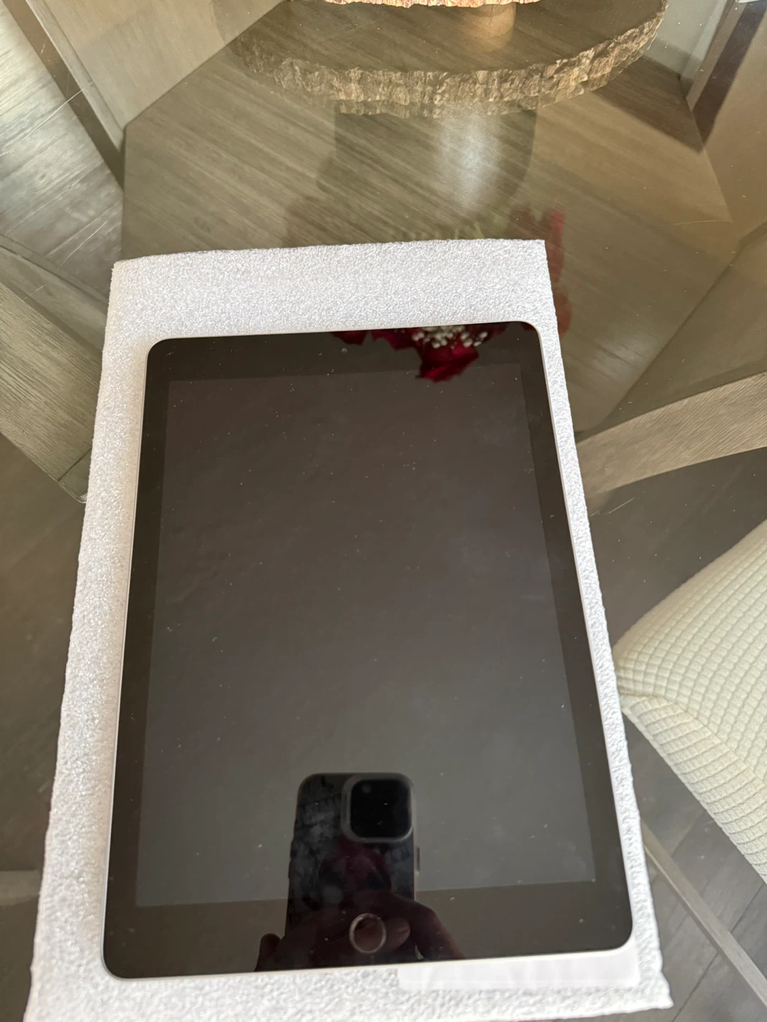 Apple iPad 6 (Wi-Fi)