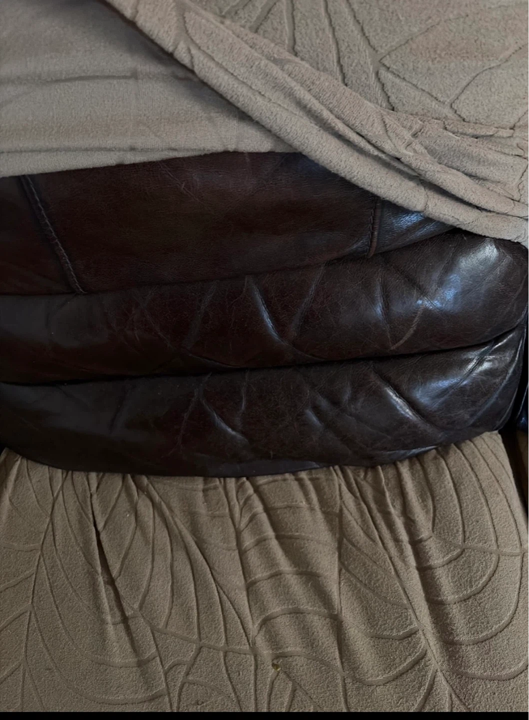 Recliner Sofa - photo 2