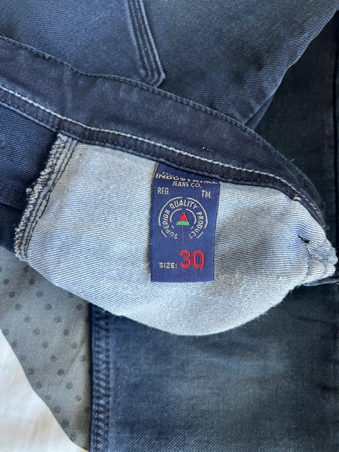 DENIM Jeans - Size 30 - photo 3