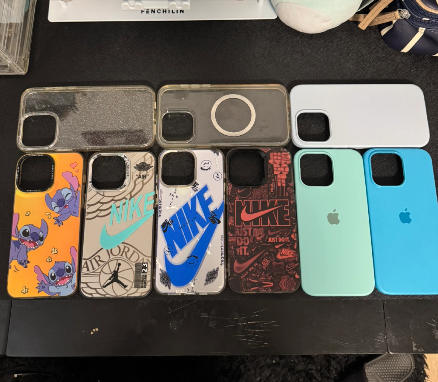 iPhone 15 Pro Max Cases