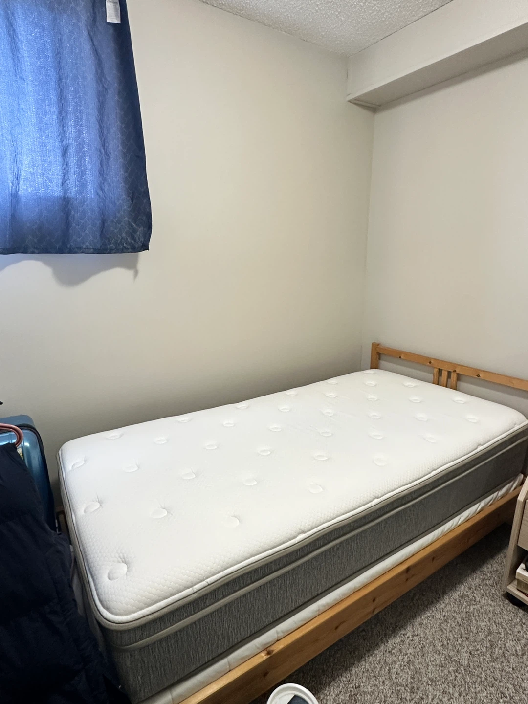 Twin Mattress with excellent quality