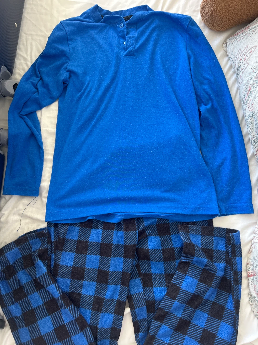 Pjs for 10-13 years old