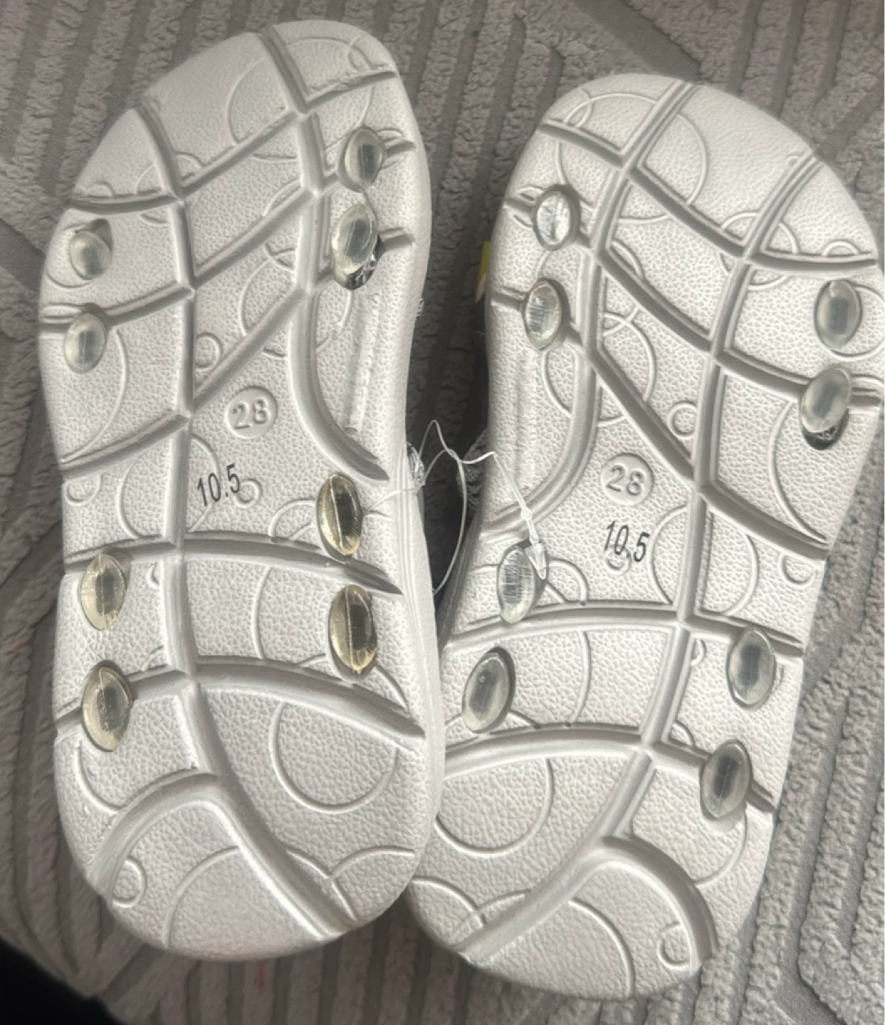 Kids Sandals Size 10.5 - photo 2