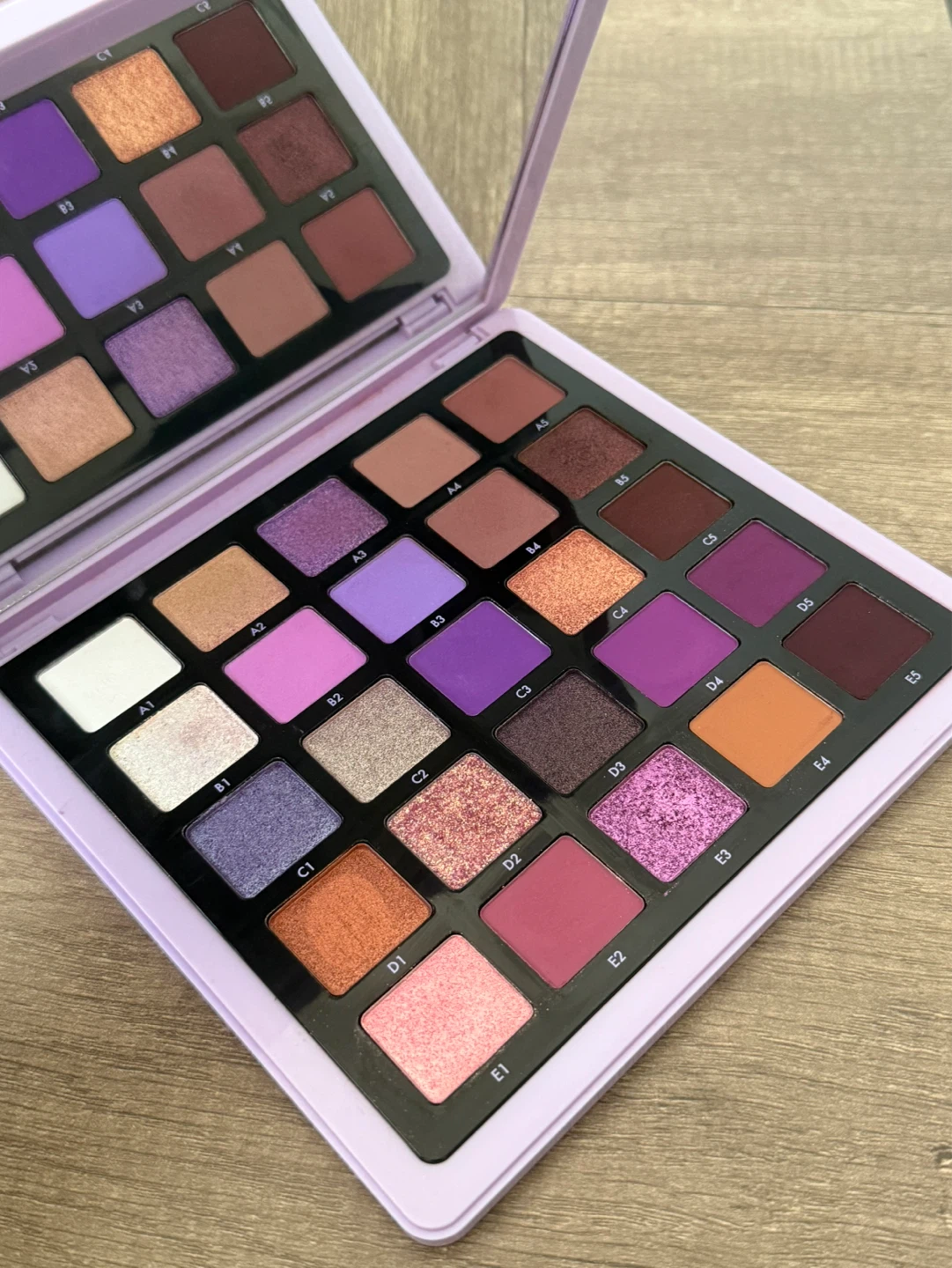 Anastasia Beverly Hills Norvina Collection Eyeshadow Palette