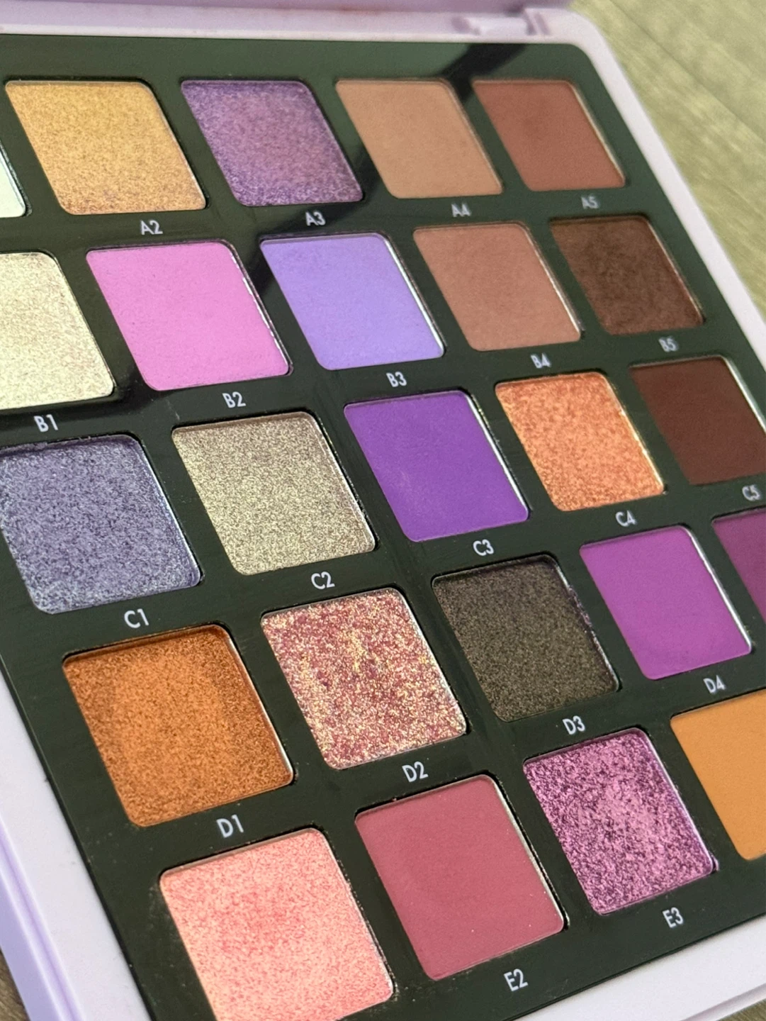Anastasia Beverly Hills Norvina Collection Eyeshadow Palette - photo 2
