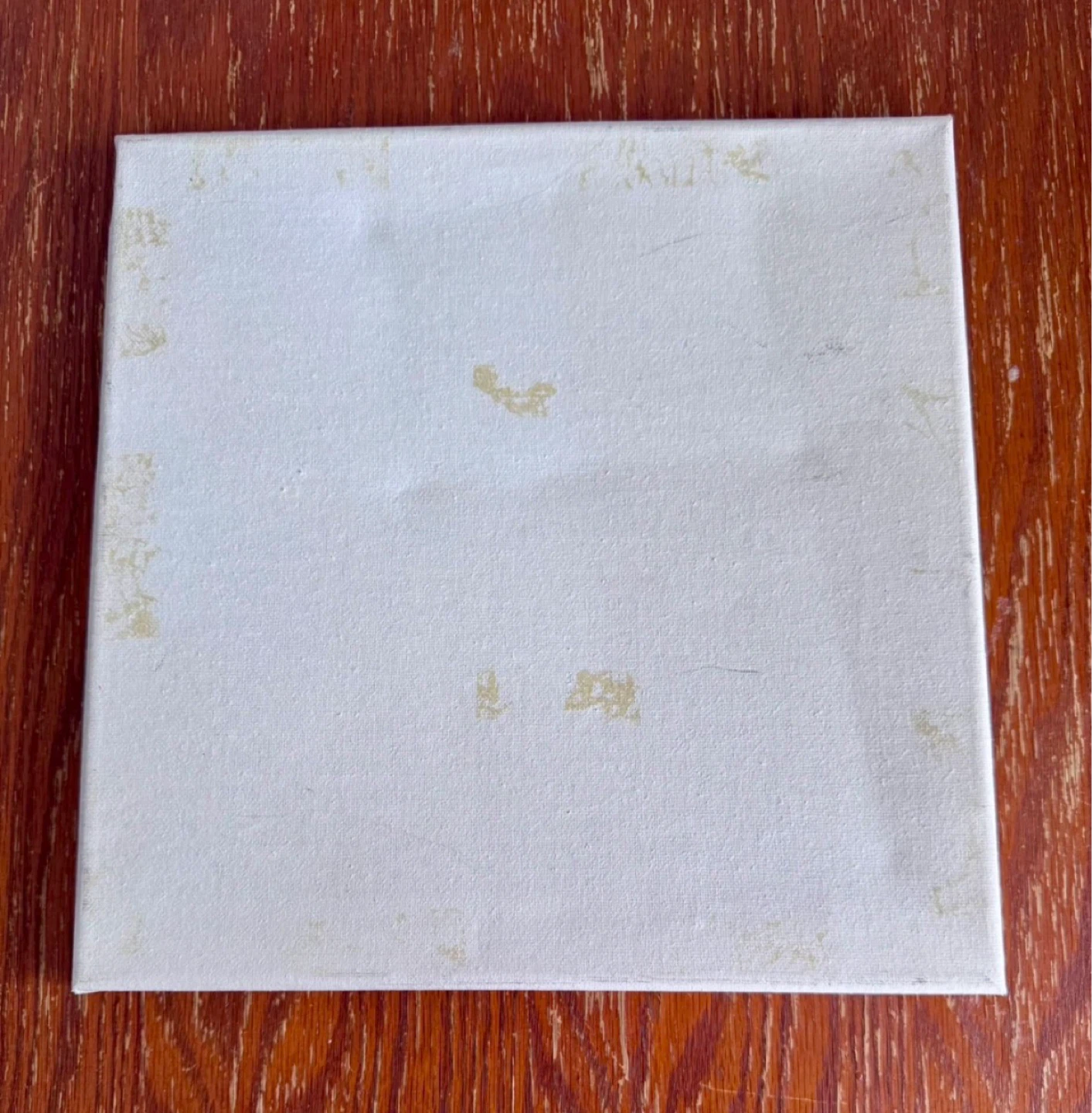 Canvas