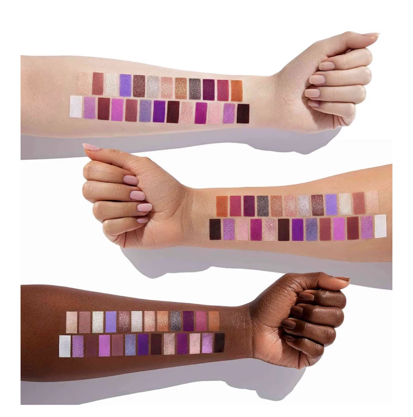 Anastasia Beverly Hills Norvina Collection Eyeshadow Palette - photo 3