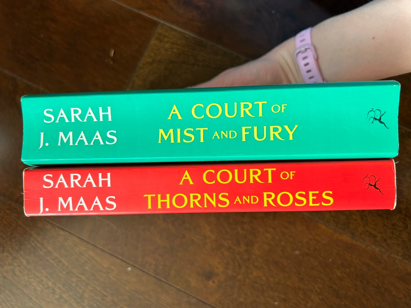 Fantasy Fiction Novels - photo 3