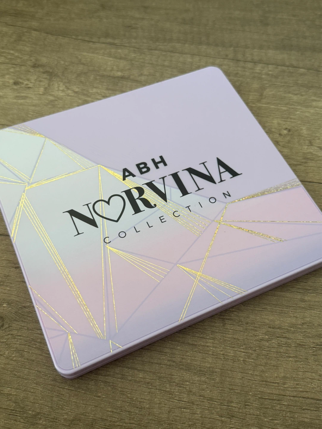 Anastasia Beverly Hills Norvina Collection Eyeshadow Palette - photo 4