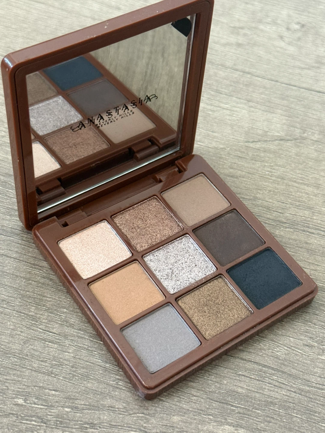 Anastasia Beverly Hills Sultry Eyeshadow Palette