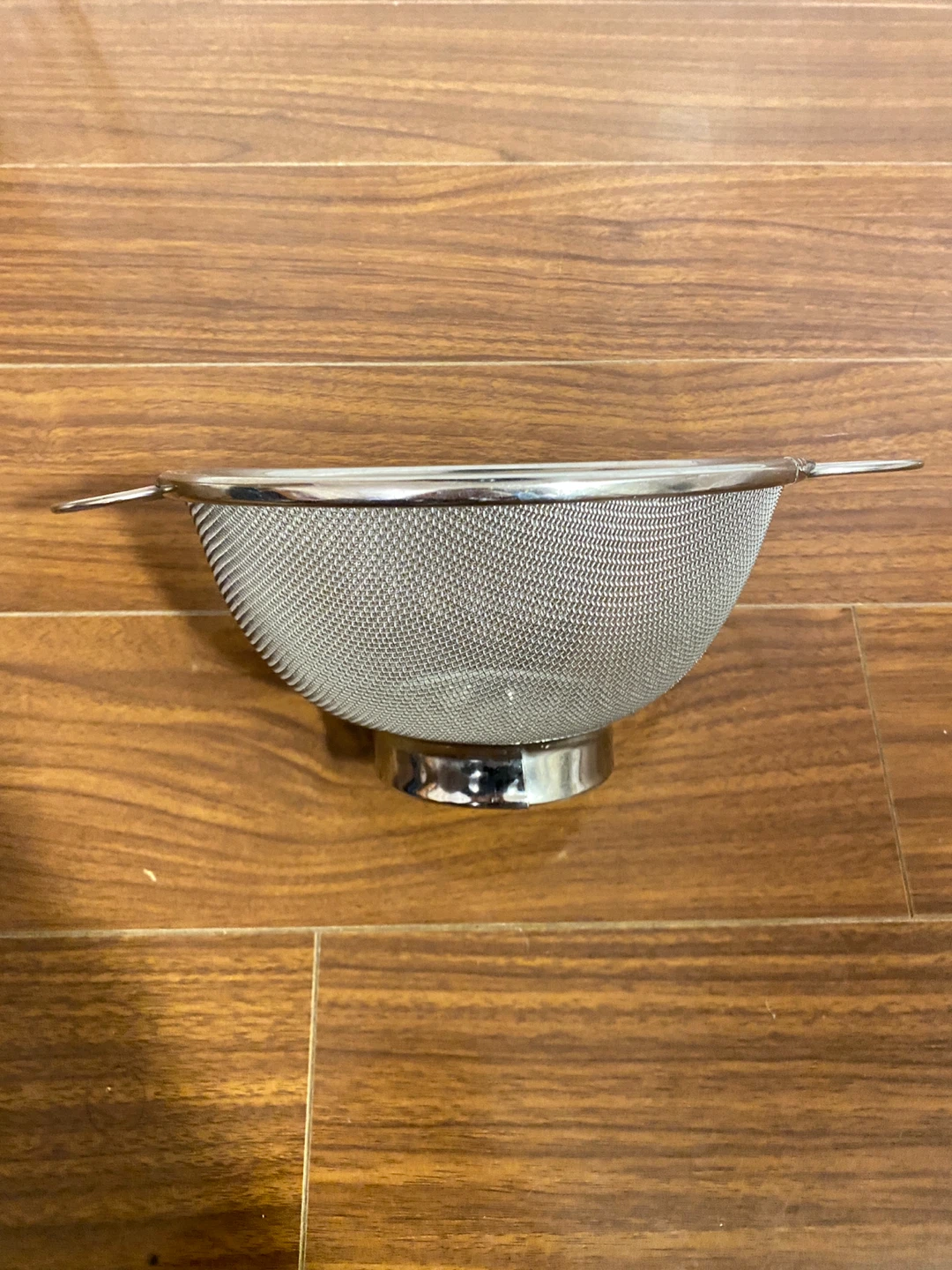 High Quality Stainless Steel Colander - photo 2