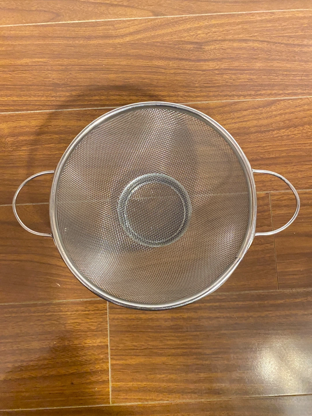 High Quality Stainless Steel Colander