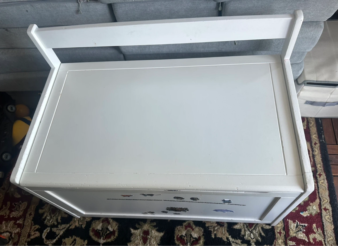 Melissa & Doug Toy Chest - photo 5