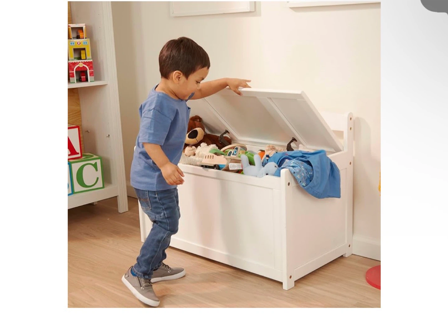 Melissa & Doug Toy Chest - photo 3