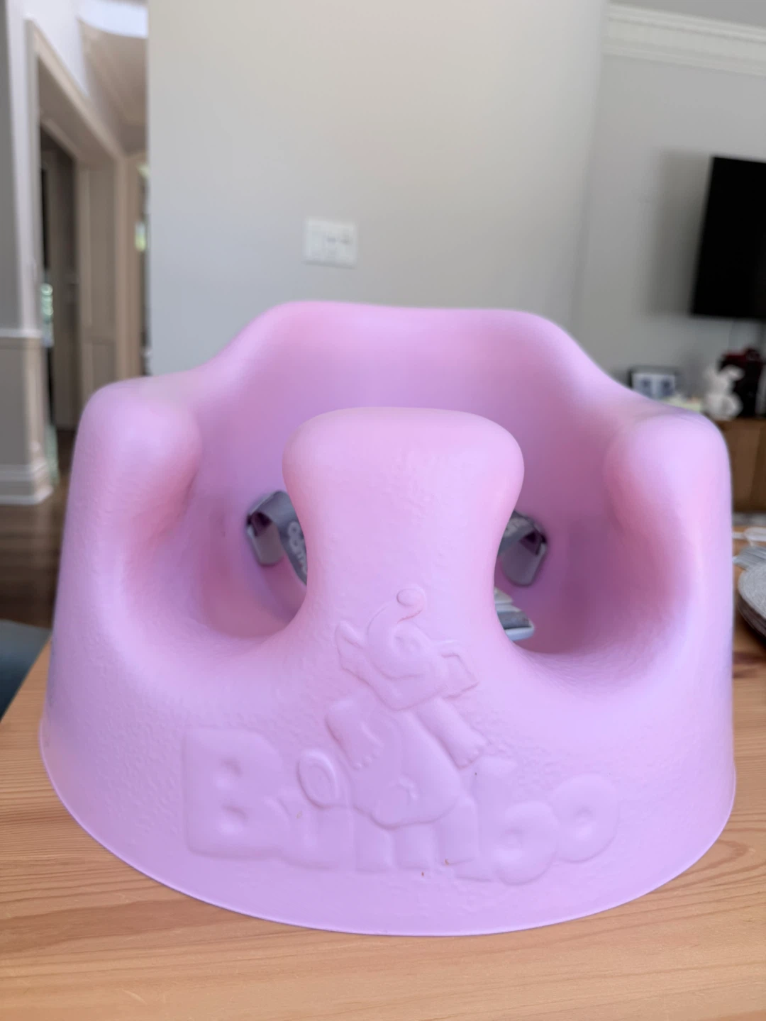 Bumbo Baby Seat