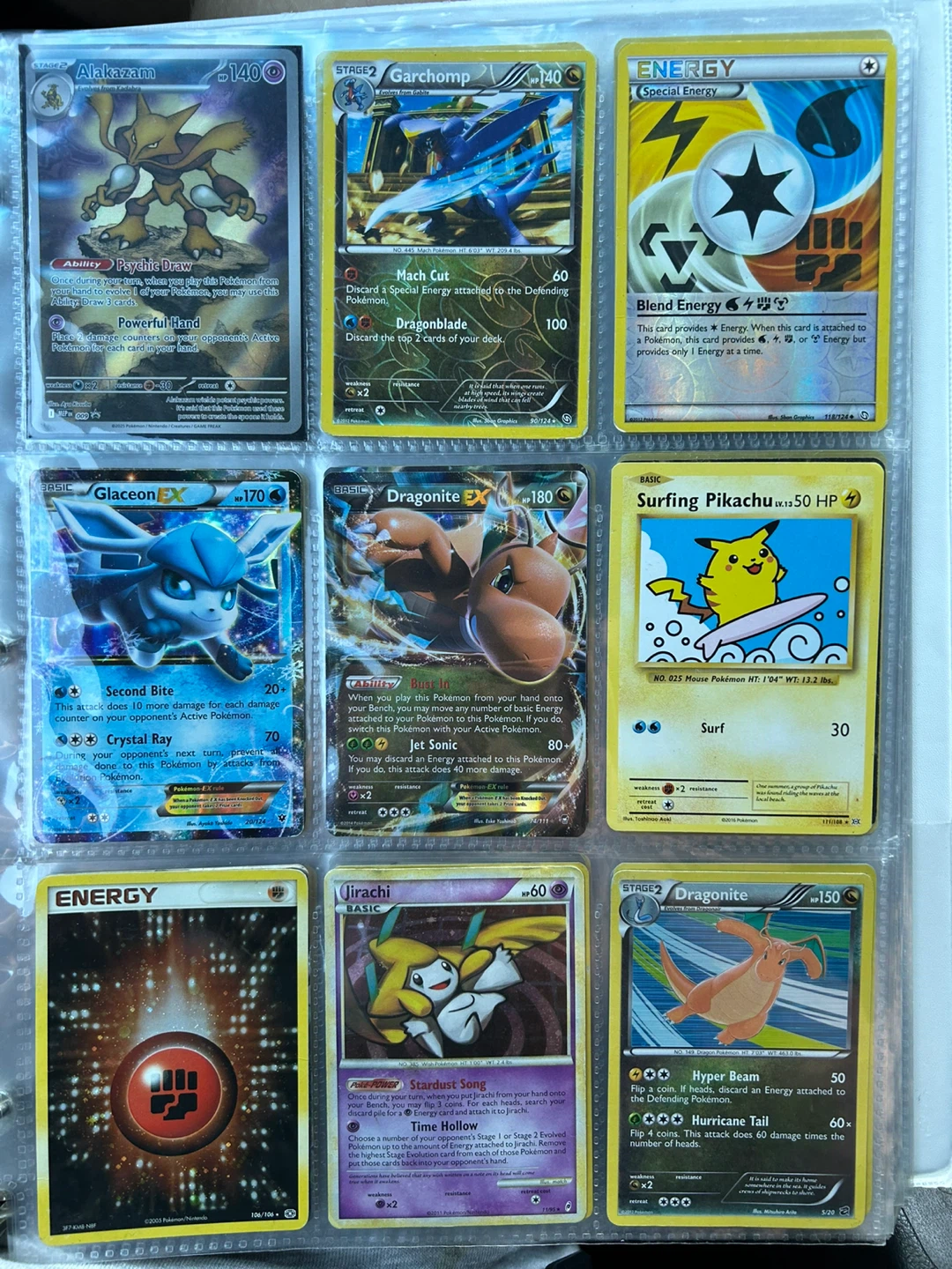 🚨Need Gone! Pokémon Cards 🚨 - photo 3