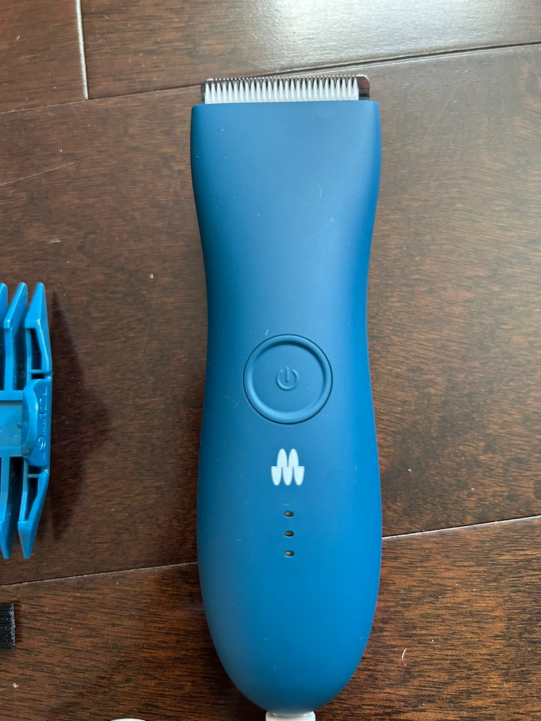 Personal/Pet Grooming Clippers