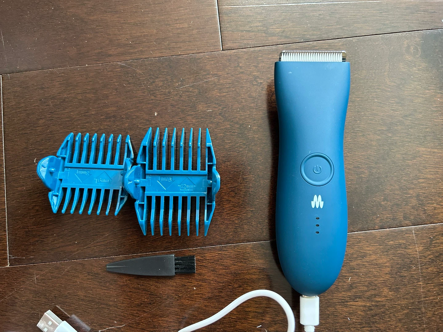 Personal/Pet Grooming Clippers - photo 2
