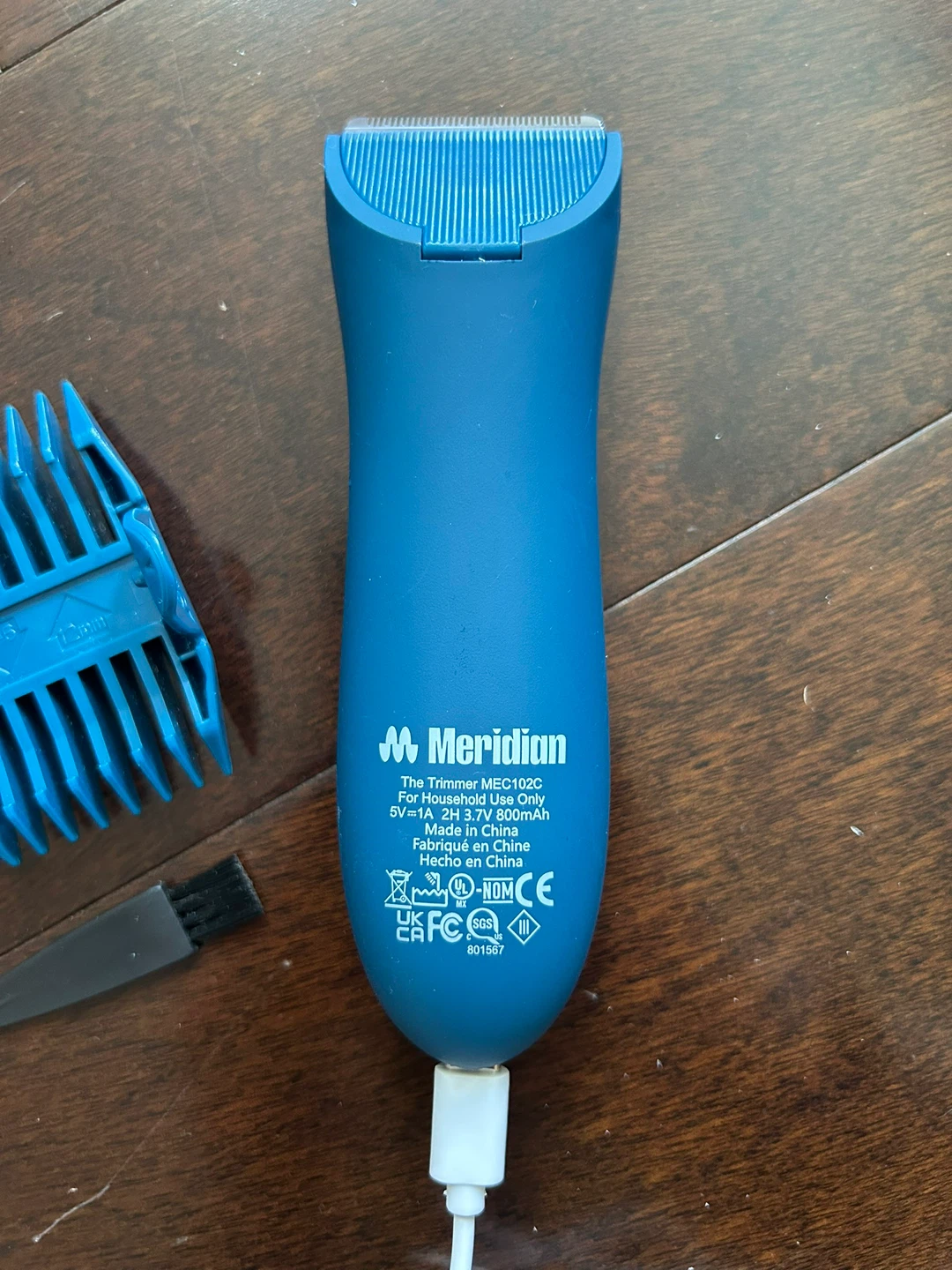 Personal/Pet Grooming Clippers - photo 3